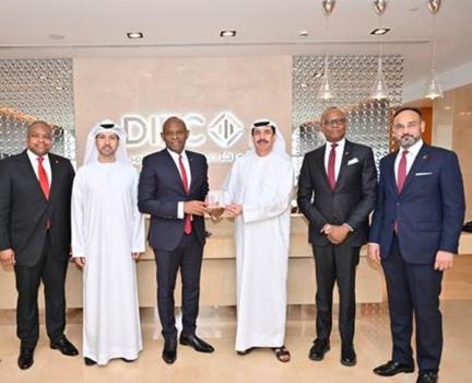 Expansion - Le groupe UBA ouvre à Dubaï et s’étend à la région des Emirats Arabes Unis